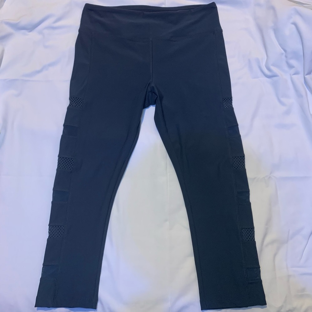 Athletica Vogo Workout Leggings NWOT